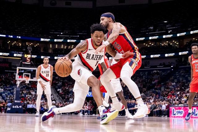 37岁三冠后卫正式宣布退役 结束15年NBA生涯